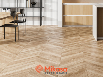 Mikasa Flooring